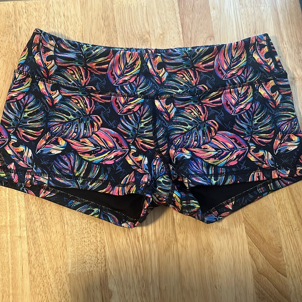 Rouen shorts